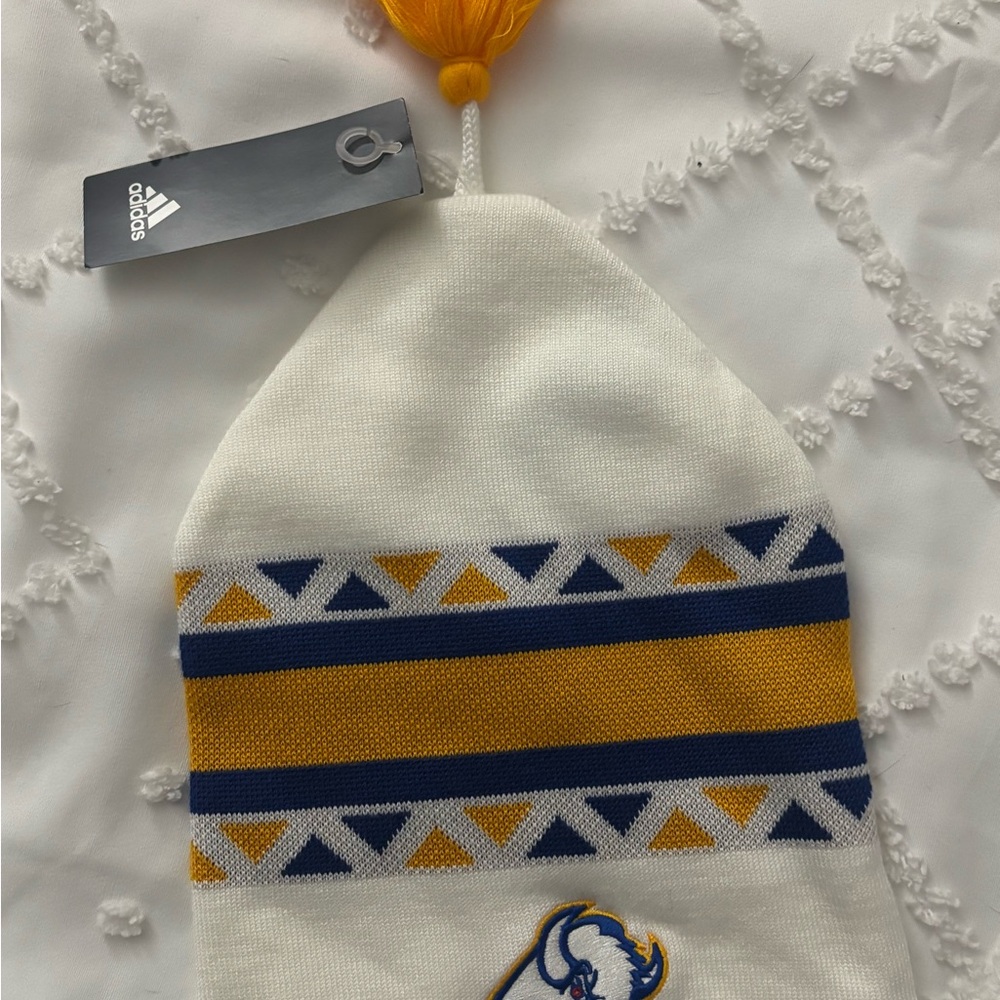 Adidas Buffalo Sabres Beanie